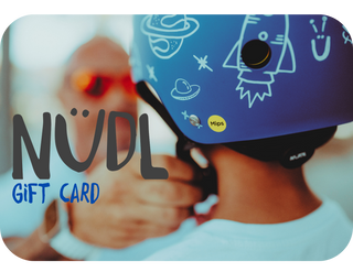 NUDL Helmets Gift Card_Bike