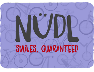 NUDL Helmets Gift Card_Smile