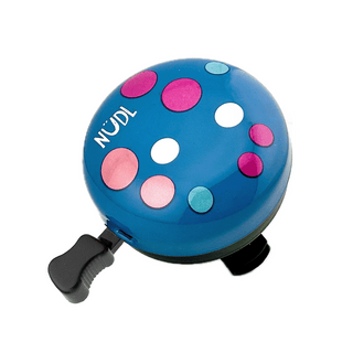 NÜDL Large Bicycle Bell - DOTTY