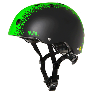 NÜDL Youth MIPS Helmet - DIGI