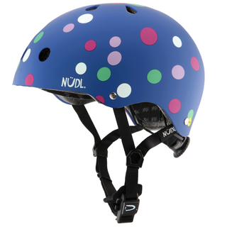 NÜDL Youth MIPS Helmet - DOTTY