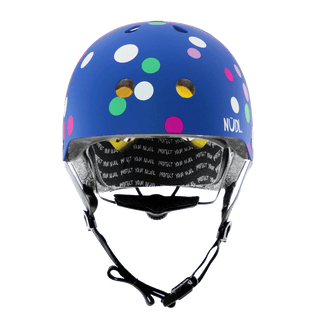 NÜDL Youth MIPS Helmet - DOTTY