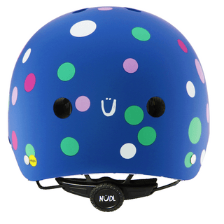 NÜDL Youth MIPS Helmet - DOTTY