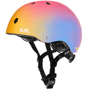 NÜDL Youth MIPS Helmet - SHERBERT