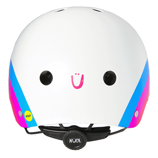 NÜDL Youth MIPS Helmet - UNICORN